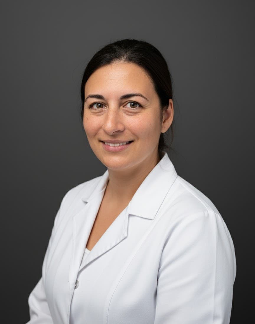 Dr. med. Petra Creutz